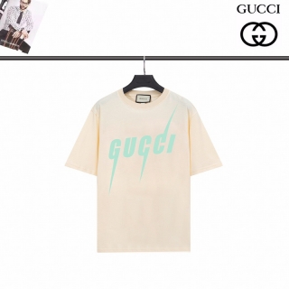 2024.4.01 Gucci Shirts S-XL 3119