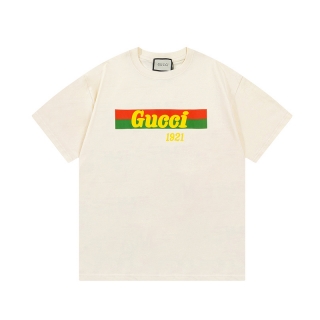 2024.4.01 Gucci Shirts S-XL 3097