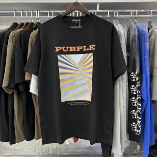 2024.4.01  Purple Brand Shirts  S-XL 073