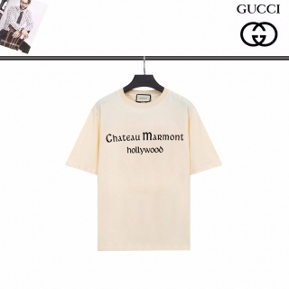 2024.4.01 Gucci Shirts S-XL 3104