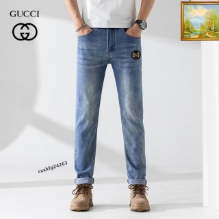 2024.4.01 Gucci Jeans sz29-38 027
