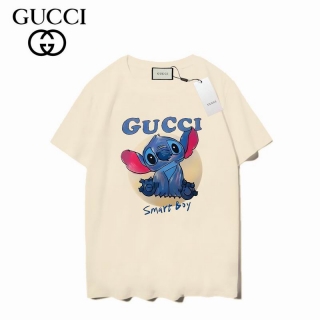 2024.4.01 Gucci Shirts S-XXL 3124
