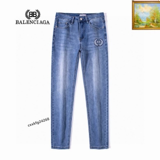2024.4.01 Balenciaga Jeans sz29-38 039
