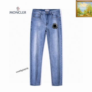 2024.4.01 Moncler Jeans size29-38 008