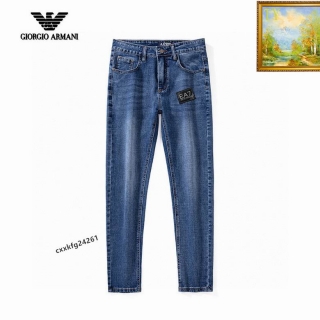 2024.4.01  Armani Jeans sz29-38 040