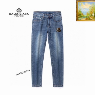 2024.4.01 Balenciaga Jeans sz29-38 038