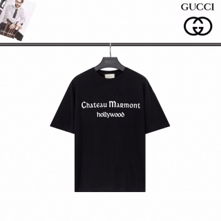 2024.4.01 Gucci Shirts S-XL 3105
