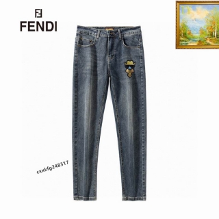2024.4.01 Fendi Jeans sz29-38 030