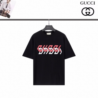 2024.4.01 Gucci Shirts S-XL 3109