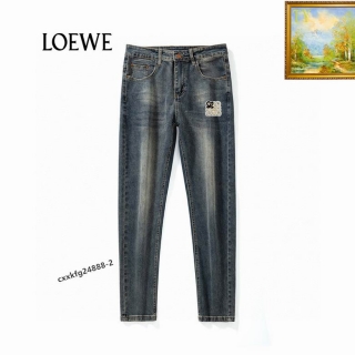 2024.4.01 Loewe Jeans Size29-38 012