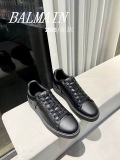 2024.4.01 Super Perfect BALMAIN Men Shoes sz38-45 275