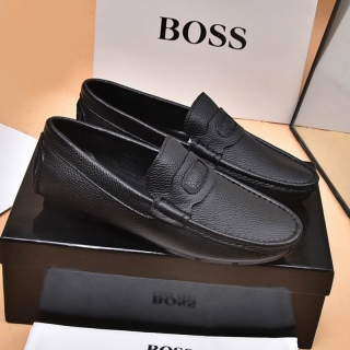 2024.4.01 Super Perfect BOSS Men Shoes size38-46 736