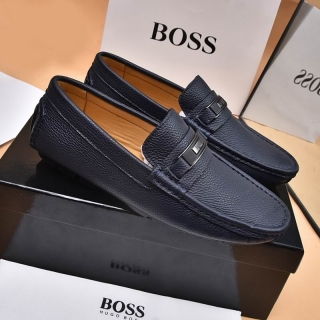 2024.4.01 Super Perfect BOSS Men Shoes size38-46 732