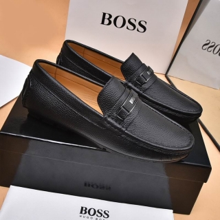 2024.4.01 Super Perfect BOSS Men Shoes size38-46 733