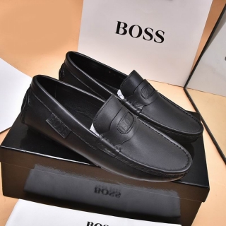 2024.4.01 Super Perfect BOSS Men Shoes size38-46 734