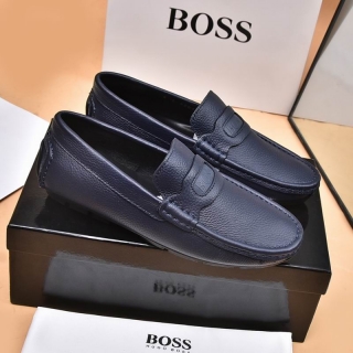 2024.4.01 Super Perfect BOSS Men Shoes size38-46 735