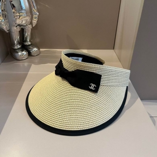 2024.4.01 Chanel Hat 2521