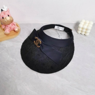 2024.4.01 Chanel Hat 2518