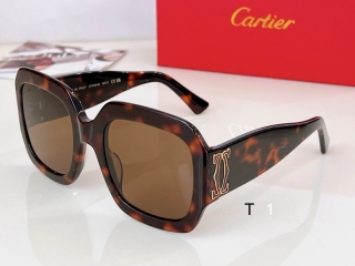 2024.4.01 Original Quality Cartier Sunglasses 2708