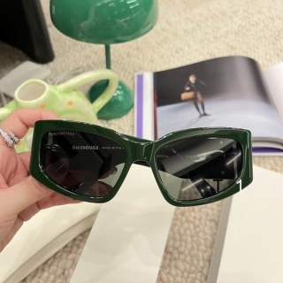 2024.4.01 Original Quality Balenciaga Sunglasses 706