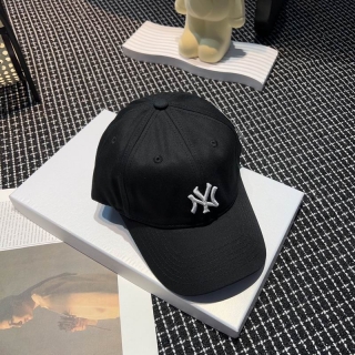 2024.4.01 MLB Hat 211