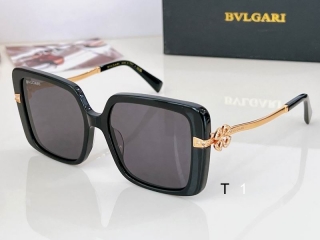 2024.4.01  Original Quality Bvlgari Sunglasses 327
