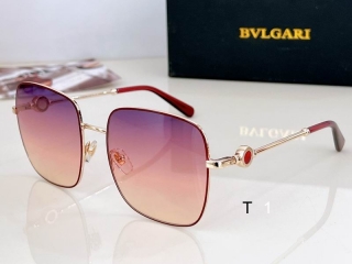 2024.4.01  Original Quality Bvlgari Sunglasses 332