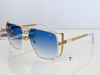 2024.4.01 Original Quality Cazal Sunglasses 455