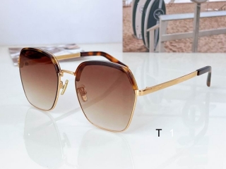 2024.4.01 Original Quality Celine Sunglasses 1657
