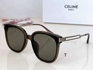 2024.4.01 Original Quality Celine Sunglasses 1663