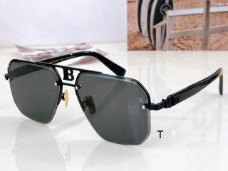 2024.4.01 Original Quality Balmain Sunglasses 515