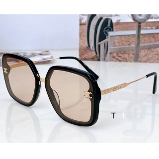 2024.4.01 Original Quality Celine Sunglasses 1649