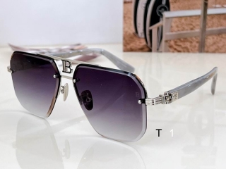 2024.4.01 Original Quality Balmain Sunglasses 517
