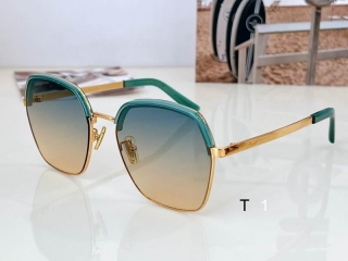 2024.4.01 Original Quality Celine Sunglasses 1658