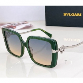 2024.4.01  Original Quality Bvlgari Sunglasses 323