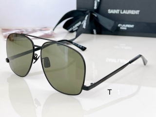 2024.4.01  Original Quality YSL Sunglasses 1390