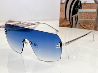 2024.4.01 Original Quality Fendi Sunglasses 1535