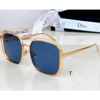 2024.4.01 Original Quality Dior Sunglasses 1523