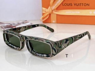 2024.4.01 Original Quality LV Sunglasses 2626