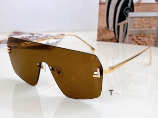 2024.4.01 Original Quality Fendi Sunglasses 1536