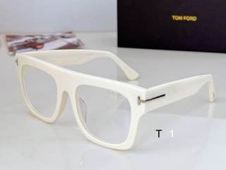 2024.4.01 Original Quality Tom Ford Sunglasses 1606