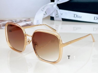 2024.4.01 Original Quality Dior Sunglasses 1522