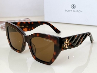 2024.4.01 Original Quality Tory Burch Sunglasses 045