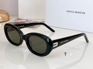 2024.4.01 Original Quality Gentle Monster Sunglasses 183