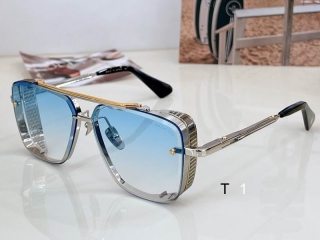 2024.4.01 Original Quality Dita Sunglasses 1058