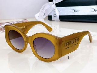2024.4.01 Original Quality Dior Sunglasses 1519