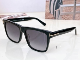 2024.4.01 Original Quality Tom Ford Sunglasses 1604