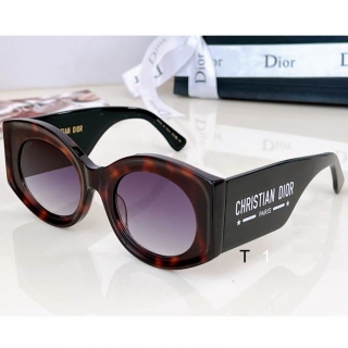 2024.4.01 Original Quality Dior Sunglasses 1516
