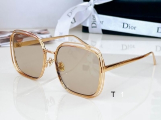 2024.4.01 Original Quality Dior Sunglasses 1525