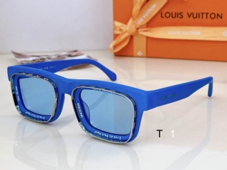 2024.4.01 Original Quality LV Sunglasses 2634